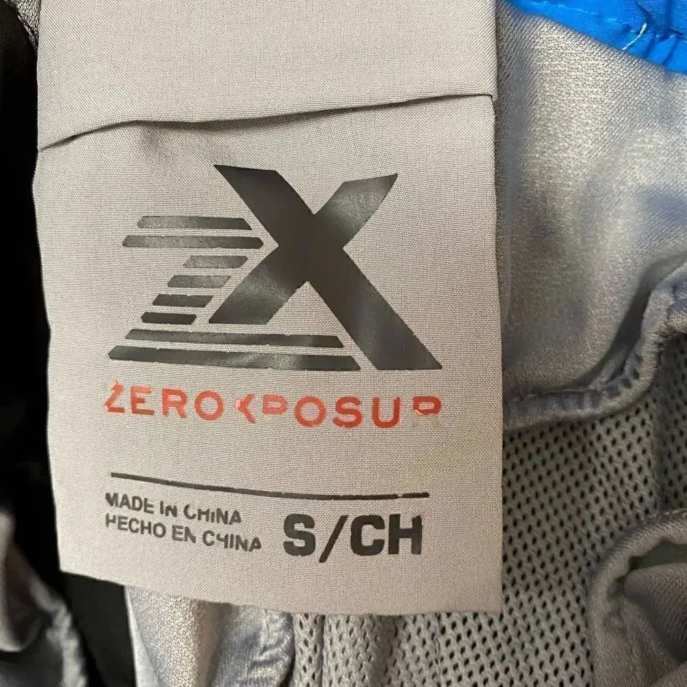 Zero exposure zero exposure